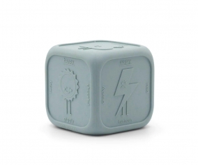 Sensory Cube Sage