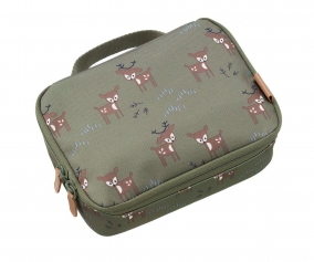 Bolsa Trmica Cervatillo Verde