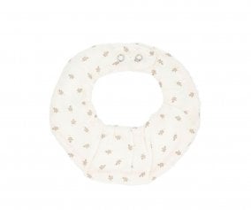 Seca Babinhas Tutete Leaves White