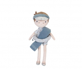 Mueca Blandito de Verano Jim