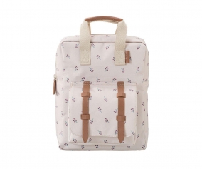 Mini Backpack Personalizable Currants