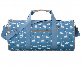 Bolsa de Viaje GRANDE Dinosaurio Personalizable