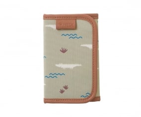 Cartera Cocodrilo