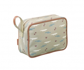 Neceser de Viaje Impermeable Cocodrilo