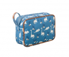 Neceser de Viaje Impermeable Dinosaurios