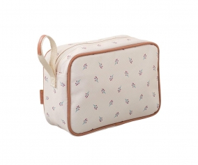 Neceser de Viaje Impermeable Grosellas