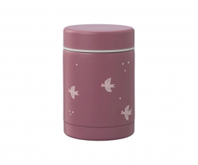 Termo Slidos Golondrinas 300 ml