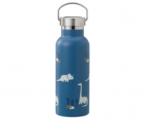 Botella Trmica con Boquilla Recambio Dinosaurio 500ml