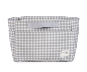 Beauty Case I Love Vichy Grigio
