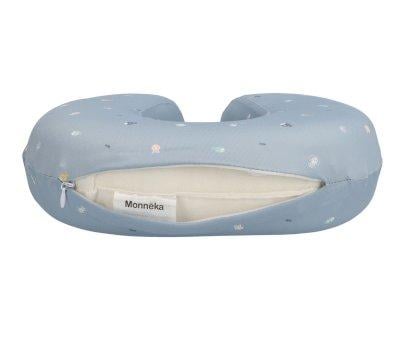 Travel Pillow Fishes