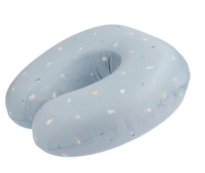Travel Pillow Fishes