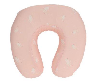 Jolie The Octopus Travel Pillow