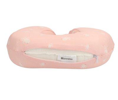 Jolie The Octopus Travel Pillow