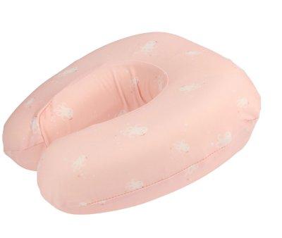 Jolie The Octopus Travel Pillow