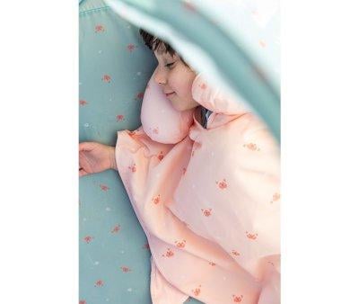 Travel Pillow Submarine