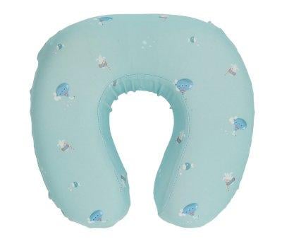 Travel Pillow Submarine