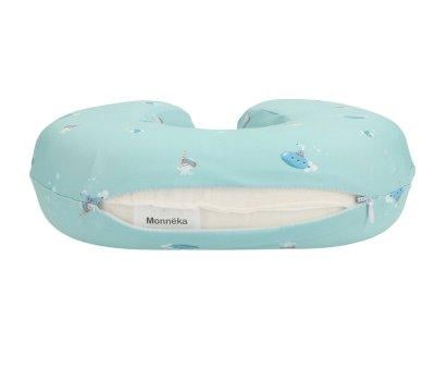Travel Pillow Submarine