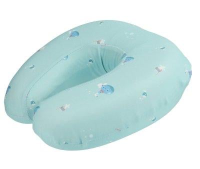 Travel Pillow Submarine