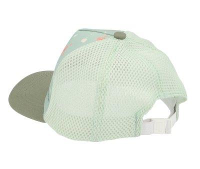 Gorra Monnka Crab Sage