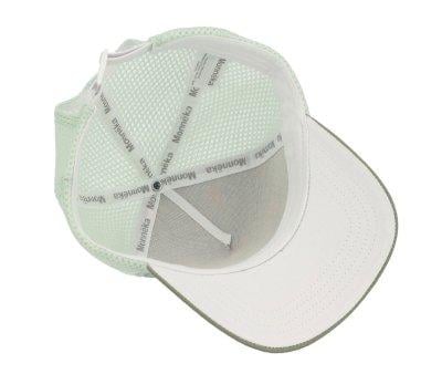 Gorra Monnka Crab Sage