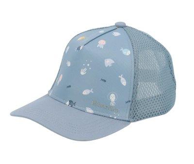 Monnka Fishes Cap