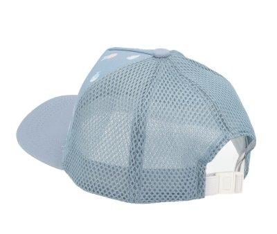 Monnka Fishes Cap