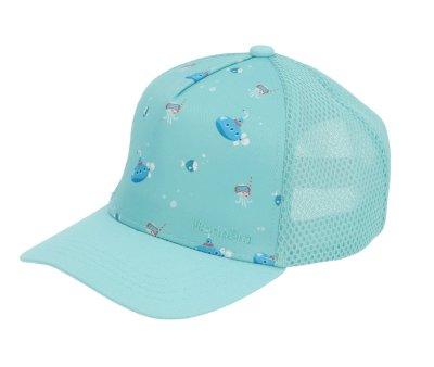 Monnka Submarine Cap