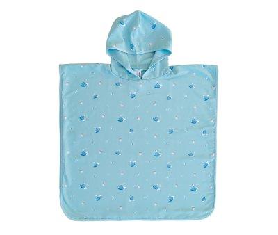Poncho de Playa Submarine