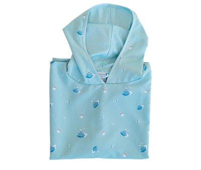 Poncho de Playa Submarine