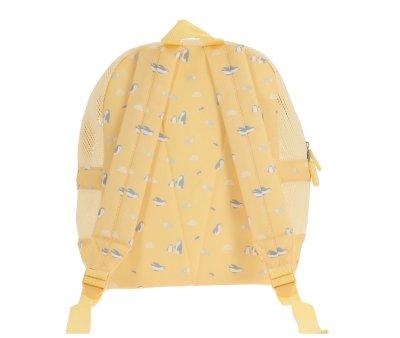 Mochila Infantil Antiarena Penguins