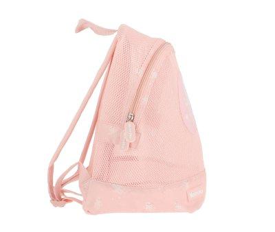 Mochila Infantil Antiarena Jolie The Octopus