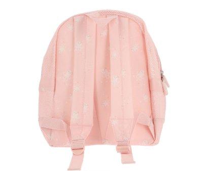 Mochila Infantil Antiarena Jolie The Octopus