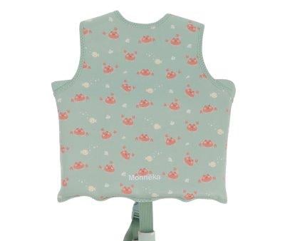 Crab Sage Learning Floatation Vest