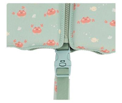 Crab Sage Learning Floatation Vest