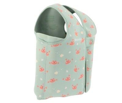Crab Sage Learning Floatation Vest