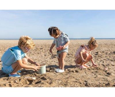 Crab Sage Learning Floatation Vest