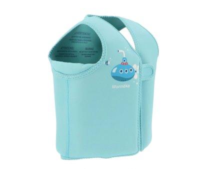 Submarine Learning Float Vest