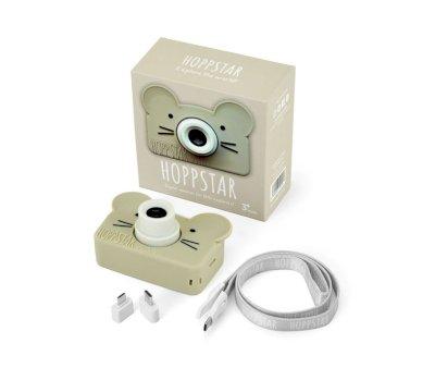Fotocamera Digitale Hoppstar Rookie Oat