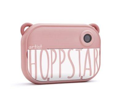Hoppstar Artist Blush Instant Digital Camera