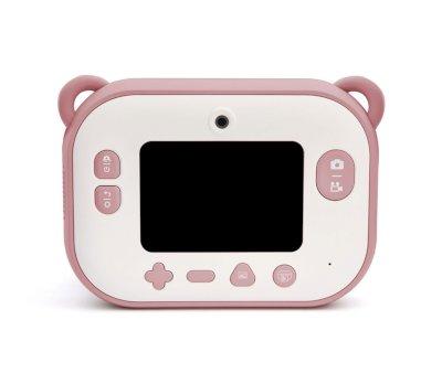 Hoppstar Artist Blush Instant Digital Camera