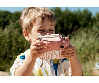 Hoppstar Artist Blush Instant Digital Camera