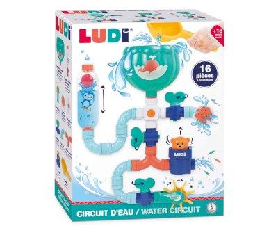 Circuito Acqua Grande Ludi