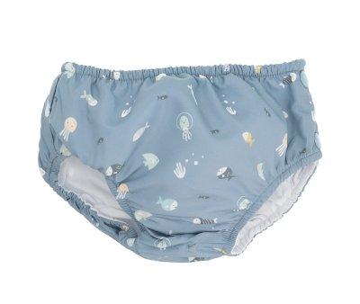 Costume Contenitivo Fishes