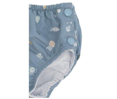 Costume Contenitivo Fishes