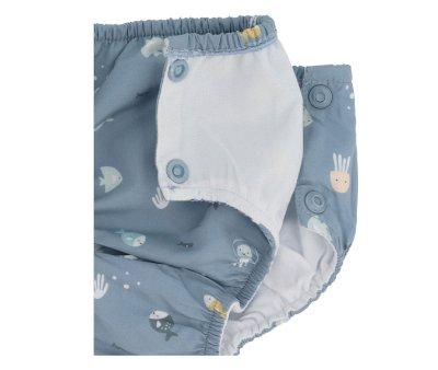 Costume Contenitivo Fishes