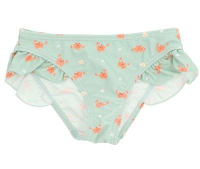 Swimsuit Bottom Crab Sage