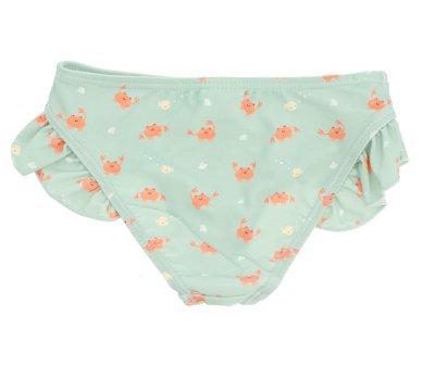 Swimsuit Bottom Crab Sage