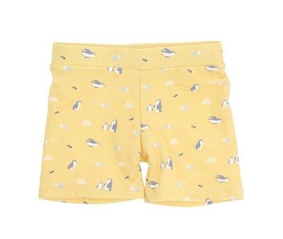 Swim Trunks Penguins