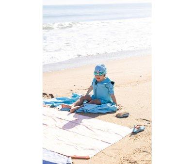 Gorro Natacin Infantil Submarine