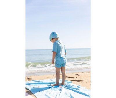 Gorro Natacin Infantil Submarine